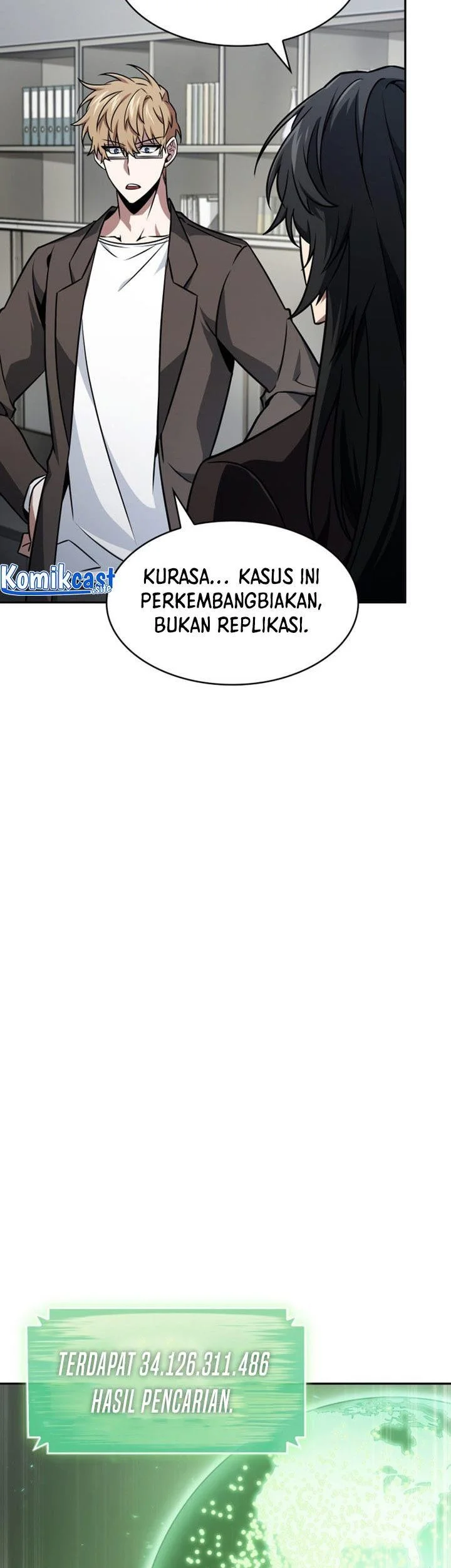 Chapter 405 - halaman 19