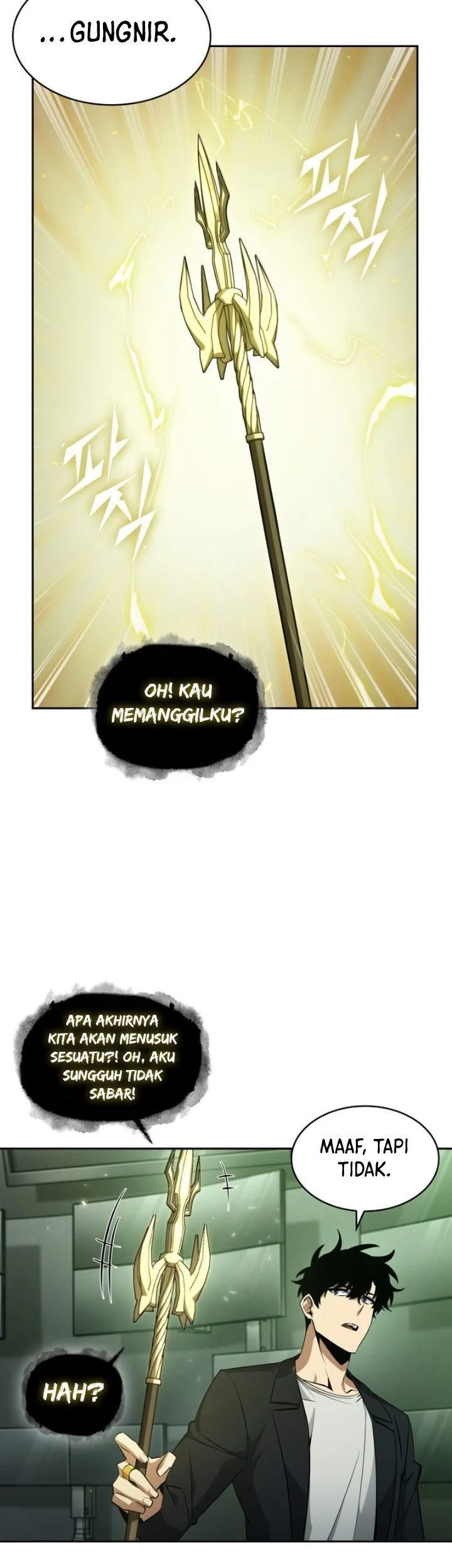 Chapter 405 - halaman 31