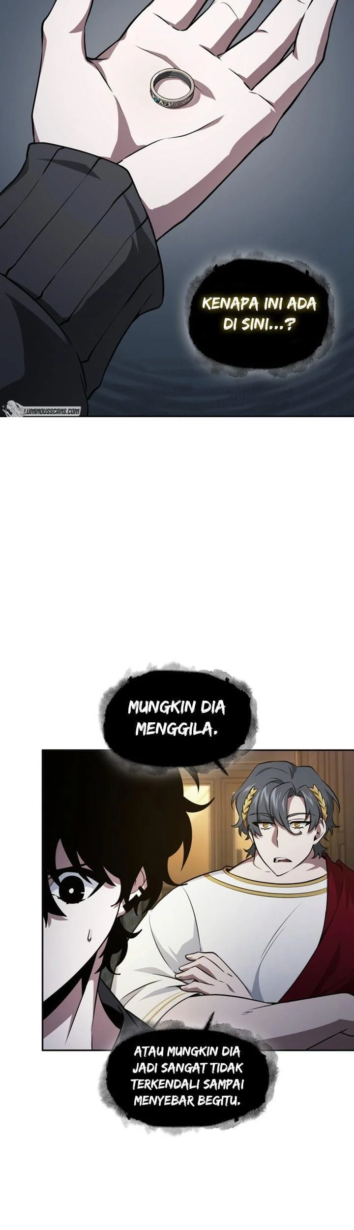 Chapter 405 - halaman 9