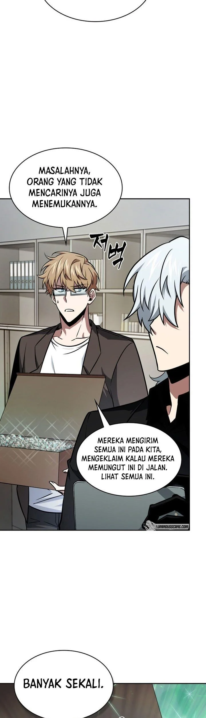 Chapter 405 - halaman 15