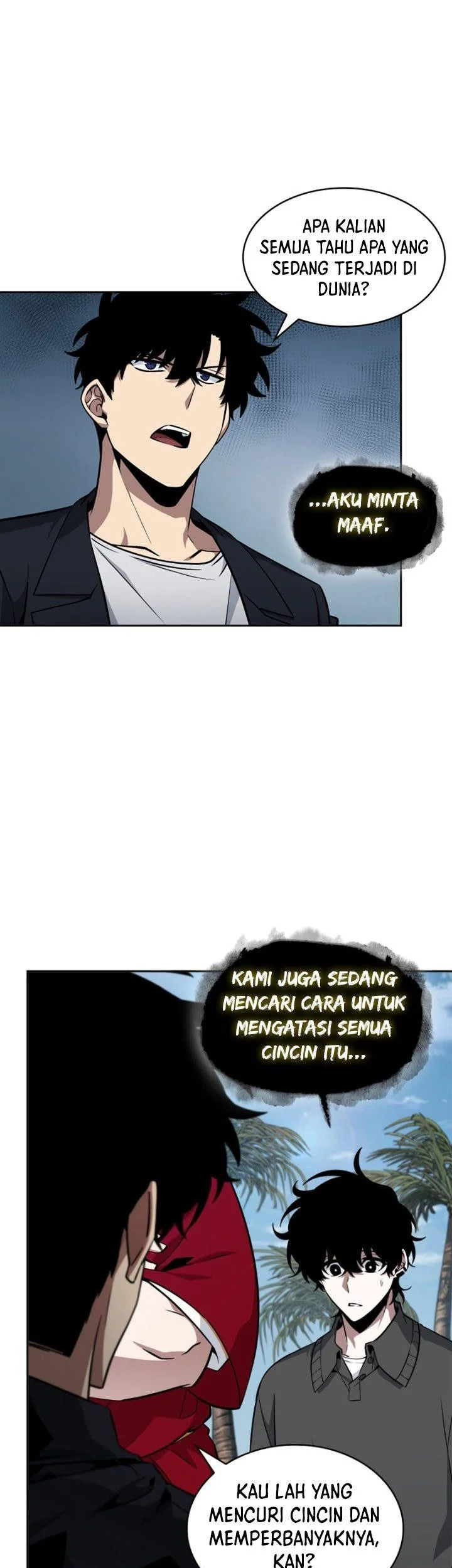 Chapter 406 - halaman 23