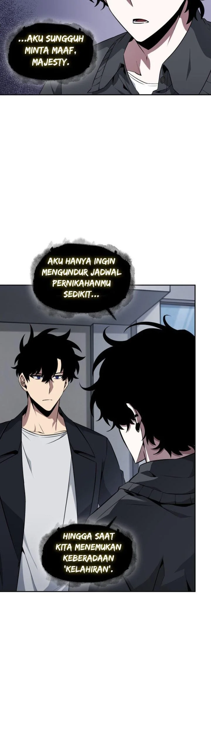 Chapter 406 - halaman 25