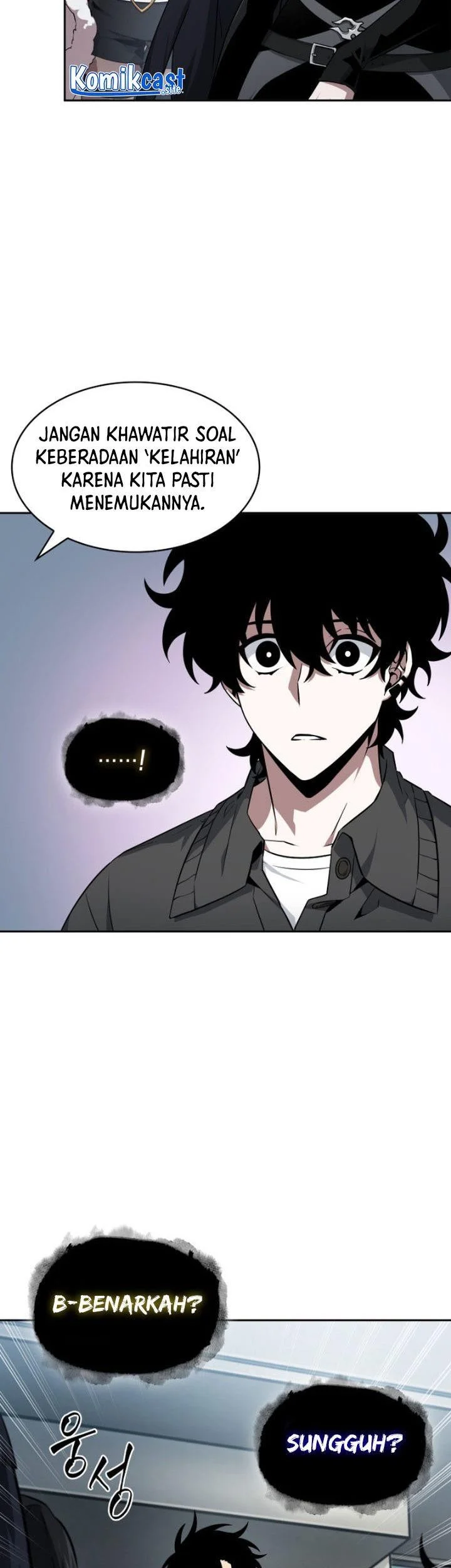 Chapter 406 - halaman 31