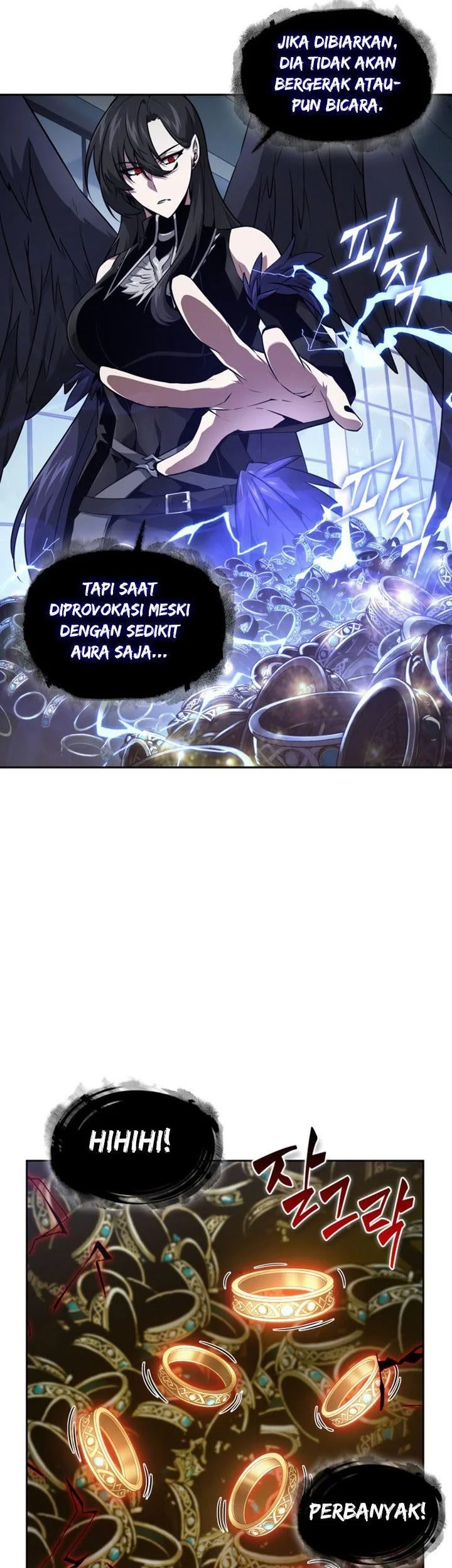 Chapter 406 - halaman 37
