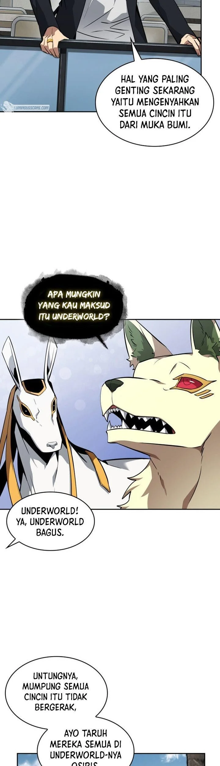 Chapter 406 - halaman 43