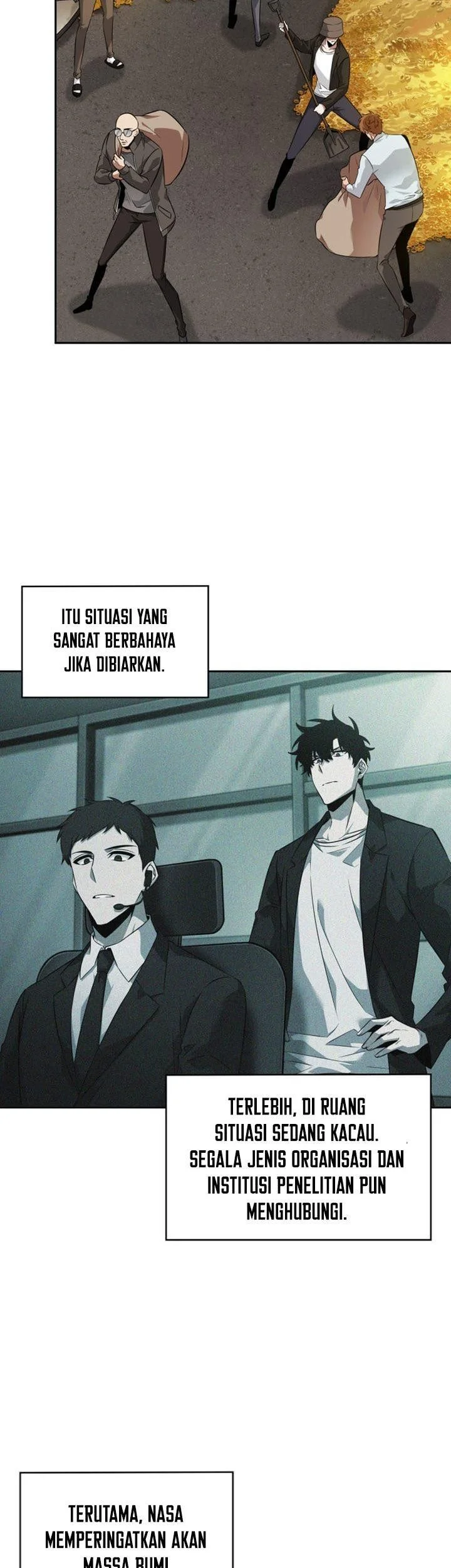 Chapter 406 - halaman 57