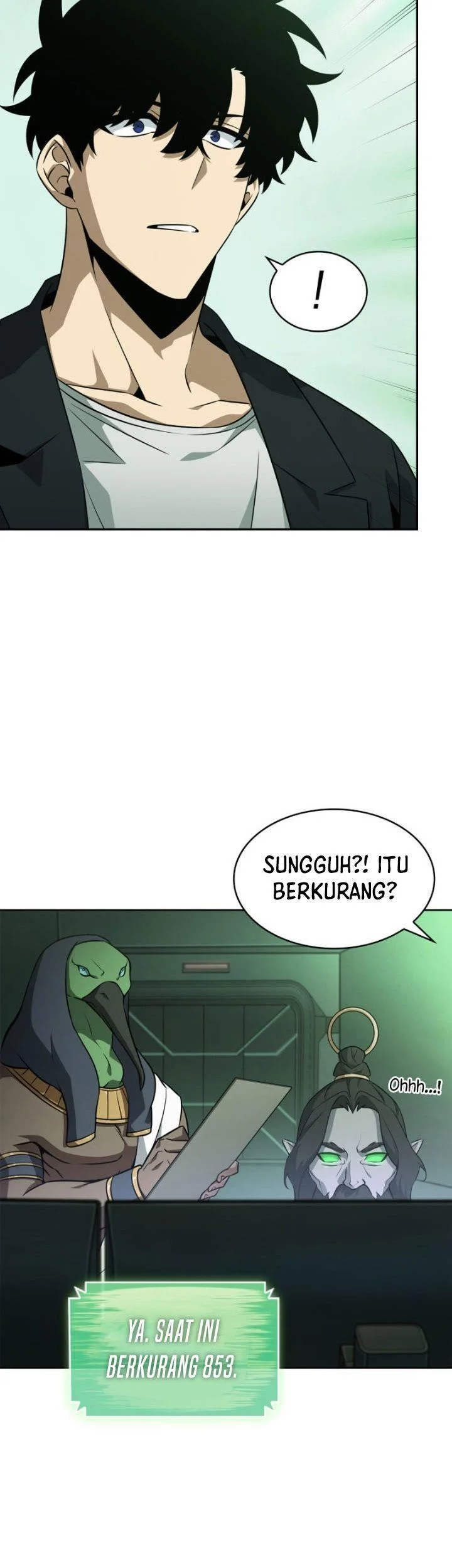 Chapter 406 - halaman 61