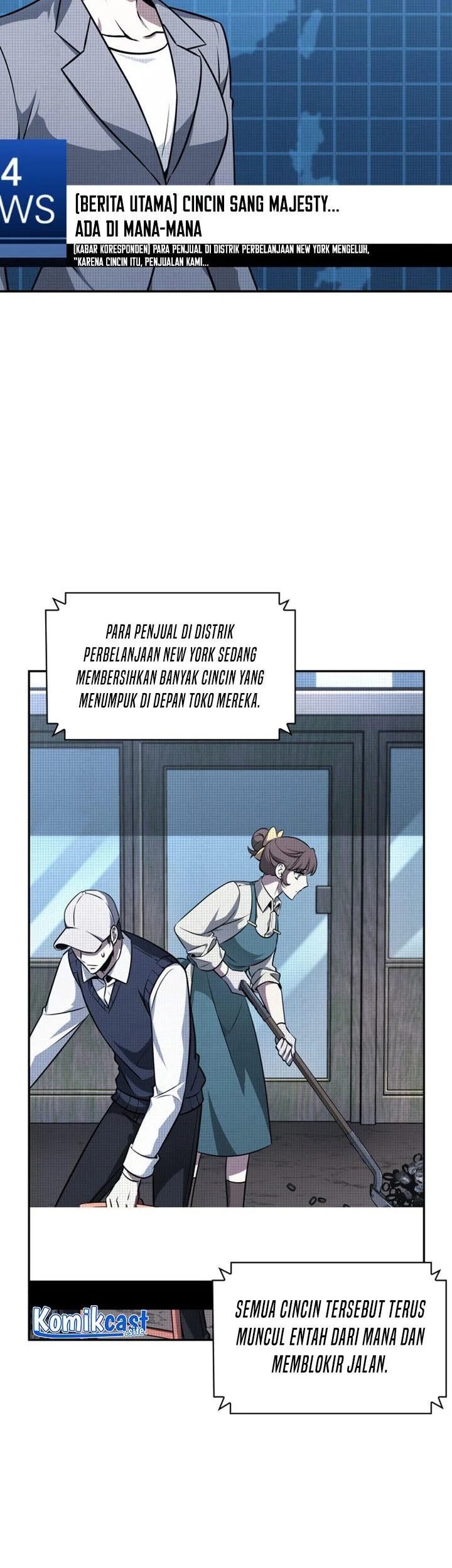 Chapter 406 - halaman 5