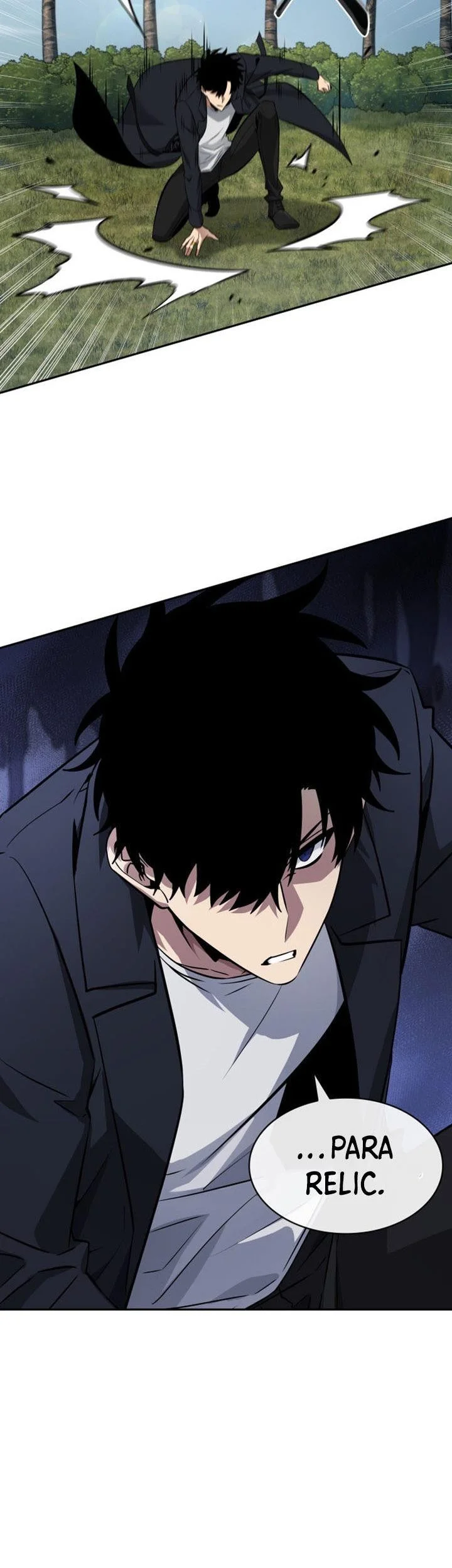 Chapter 406 - halaman 17