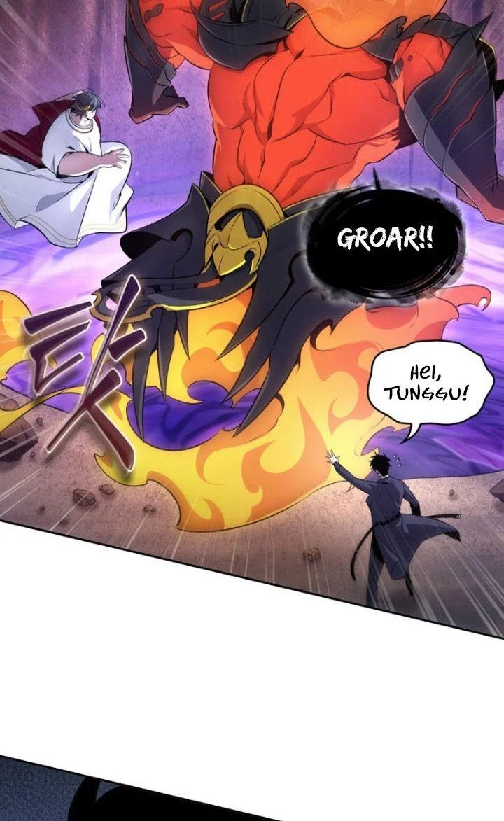Chapter 407 - halaman 24
