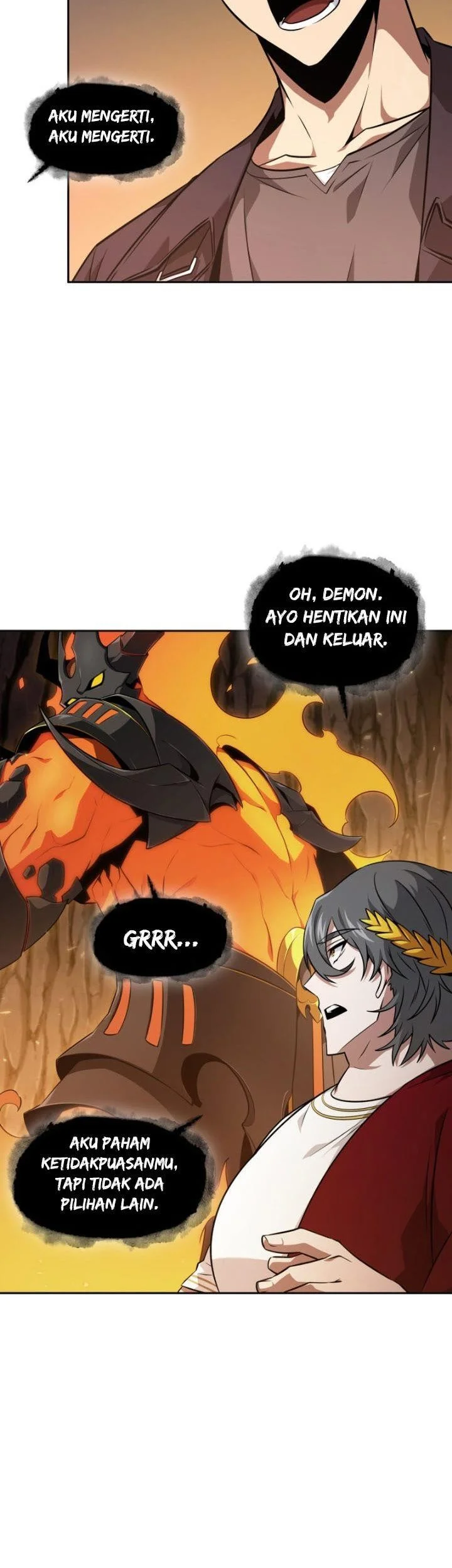 Chapter 407 - halaman 35