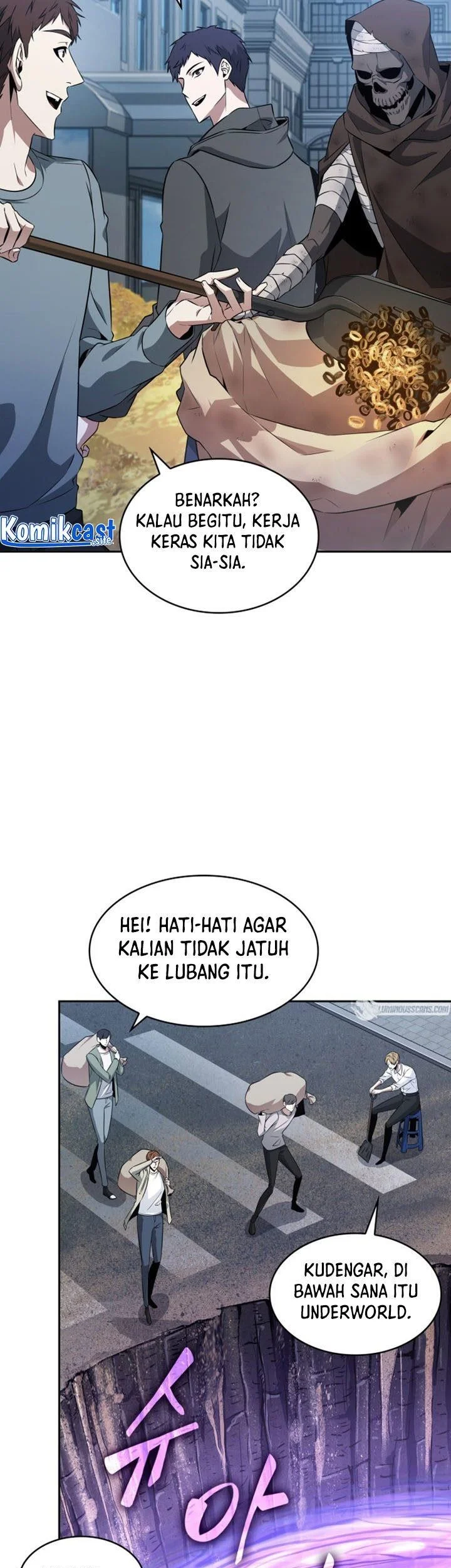 Chapter 407 - halaman 5