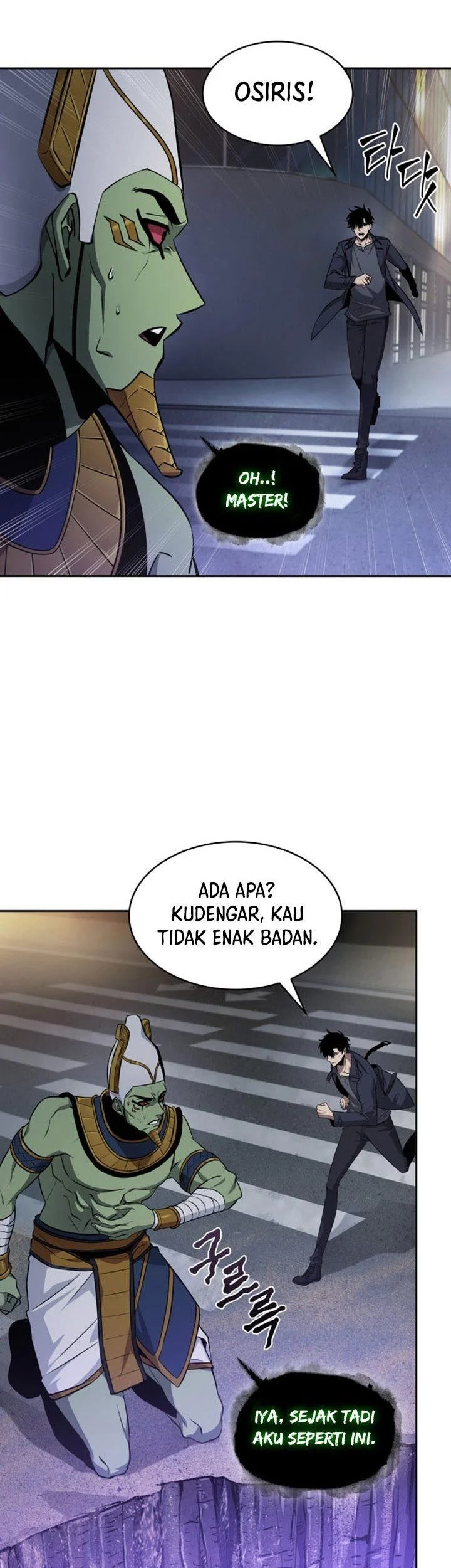 Chapter 407 - halaman 15