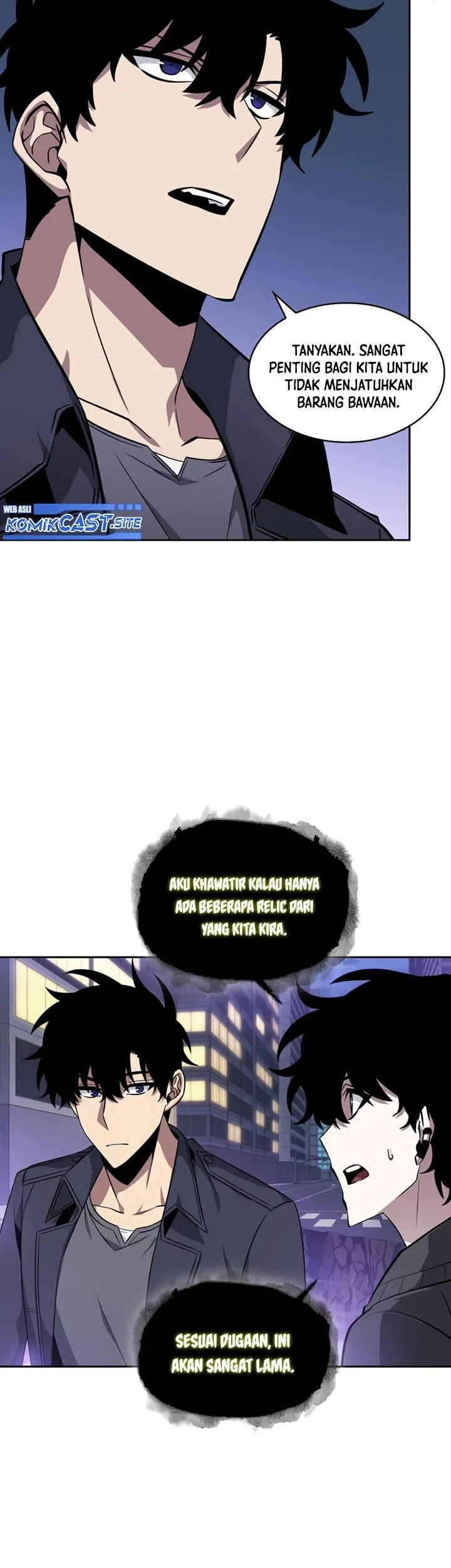 Chapter 408 - halaman 29