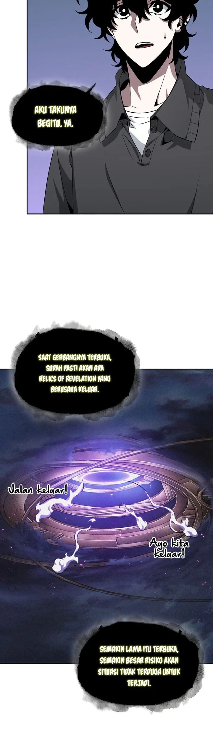 Chapter 408 - halaman 31