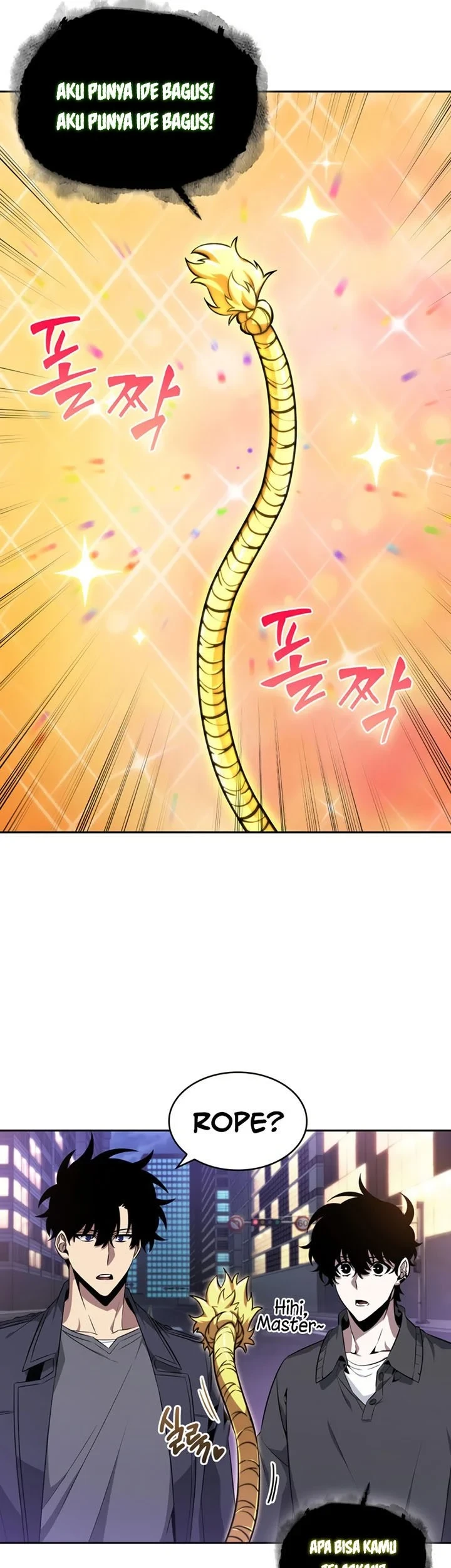 Chapter 408 - halaman 35
