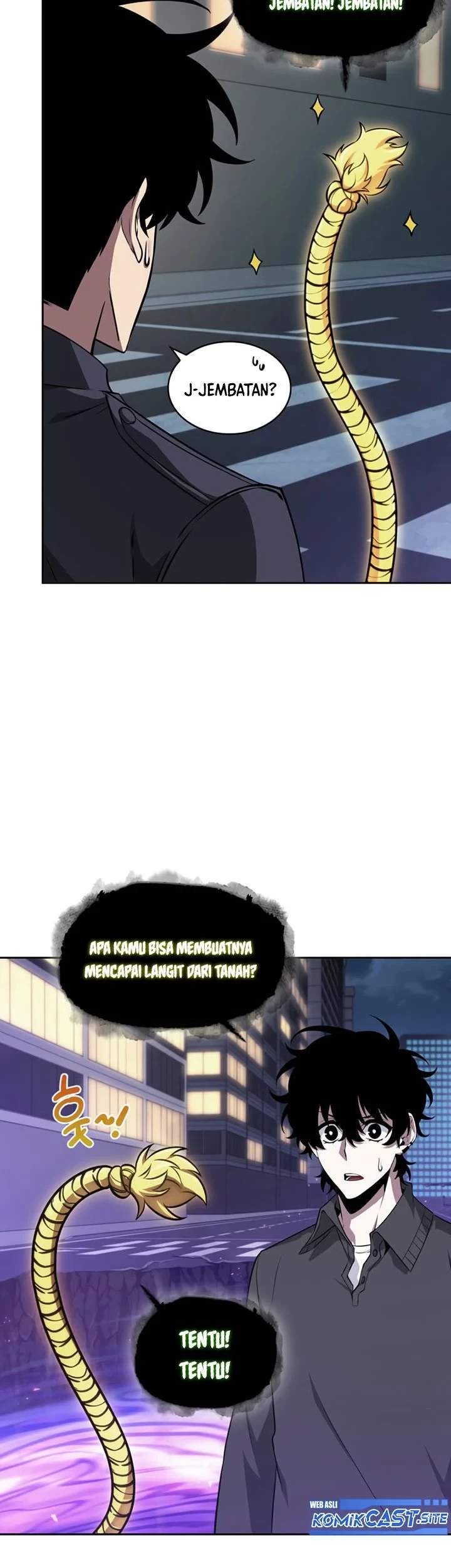 Chapter 408 - halaman 37