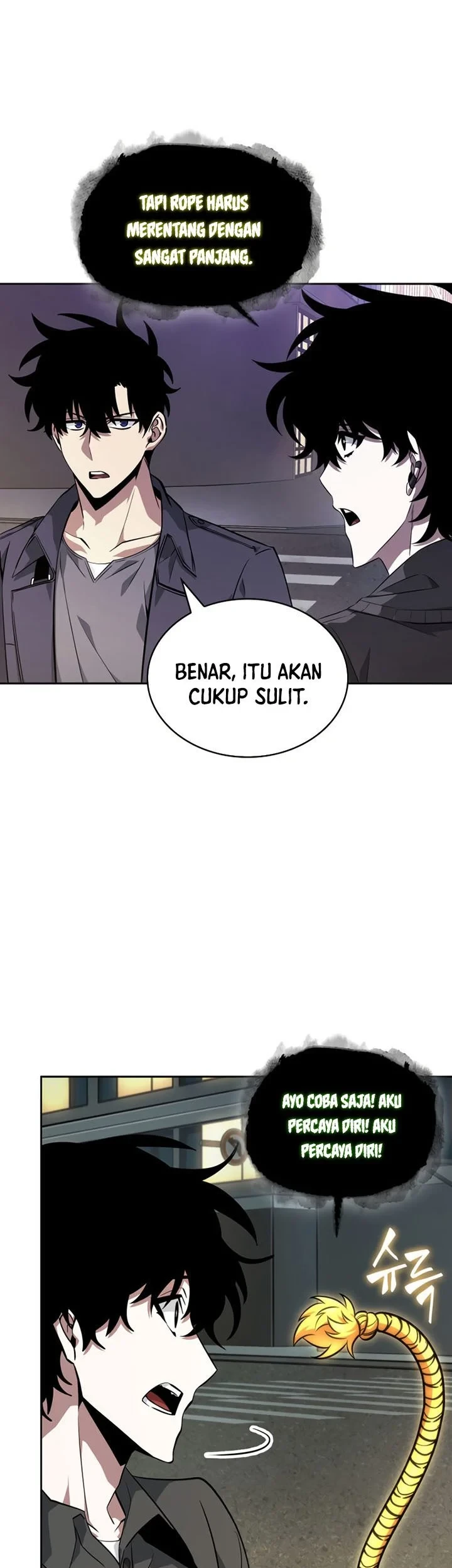 Chapter 408 - halaman 45