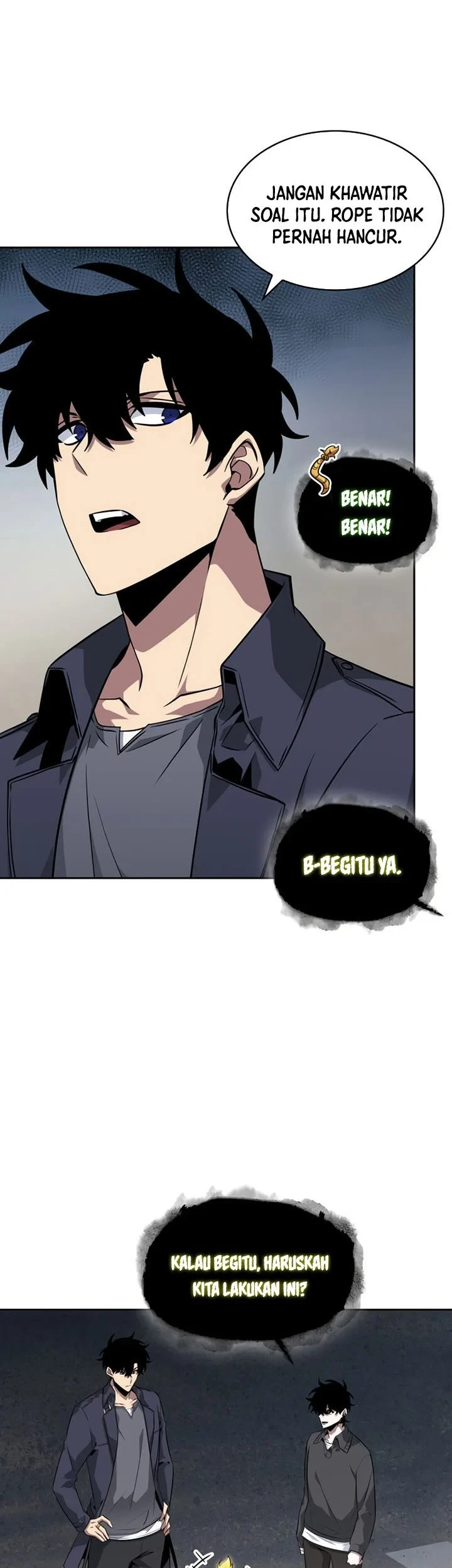 Chapter 408 - halaman 47