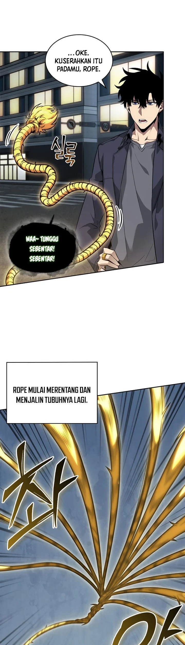 Chapter 408 - halaman 49