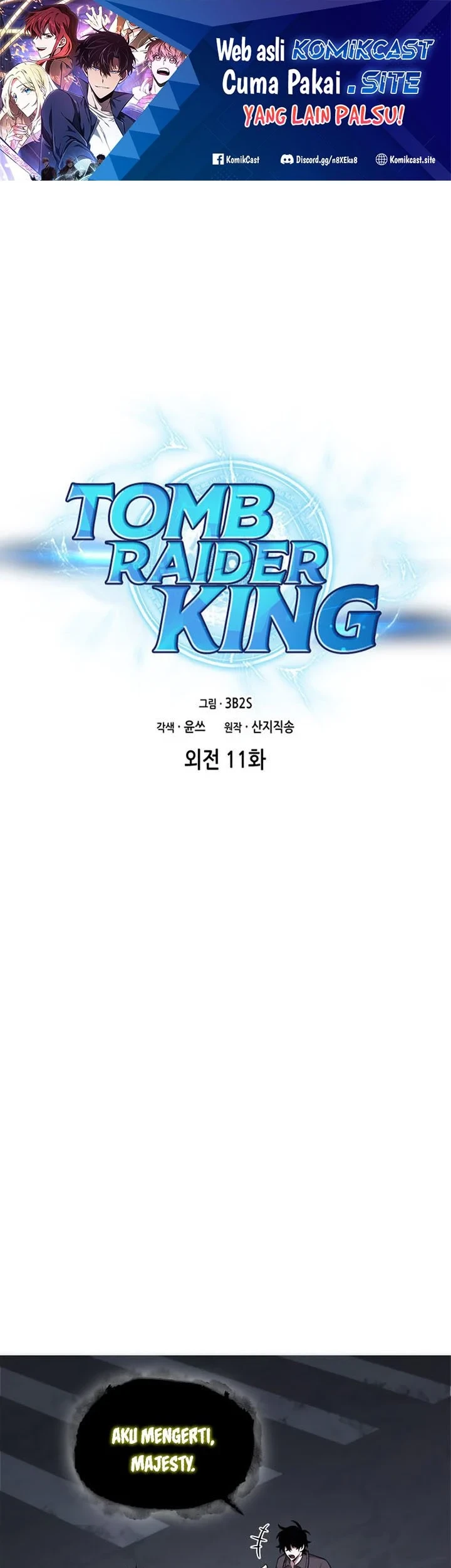 Chapter 408 - halaman 3