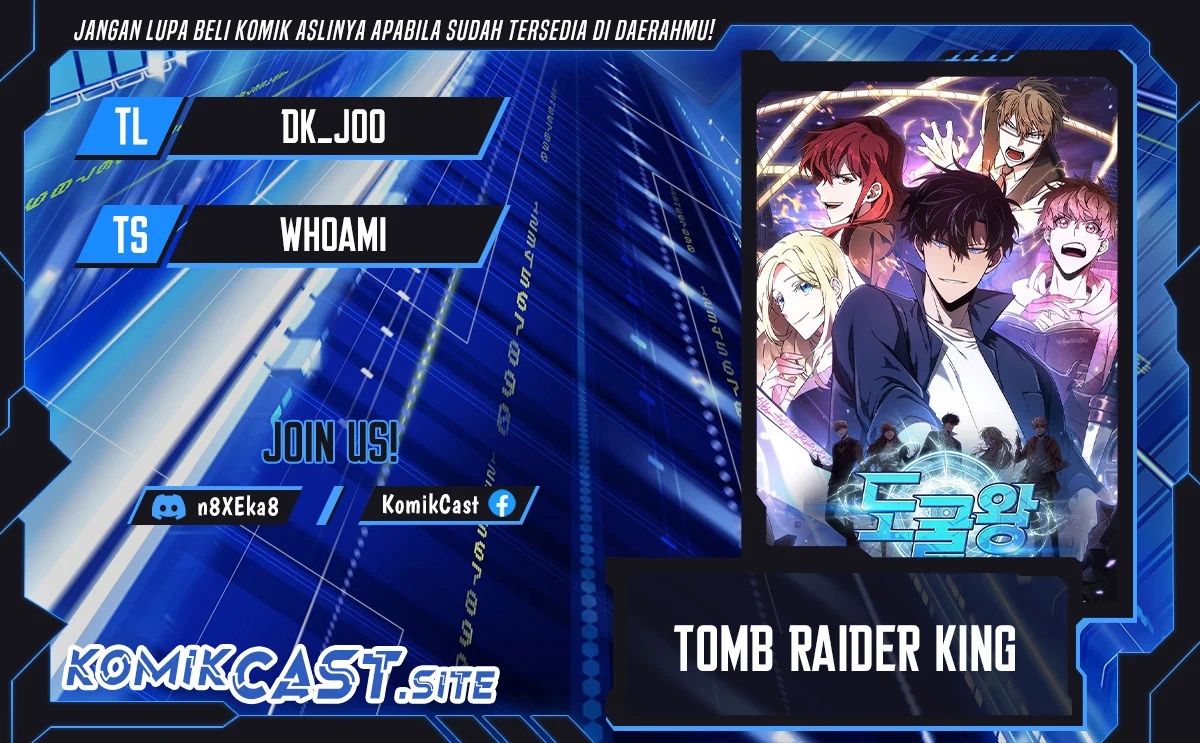 Chapter 409 - halaman 2