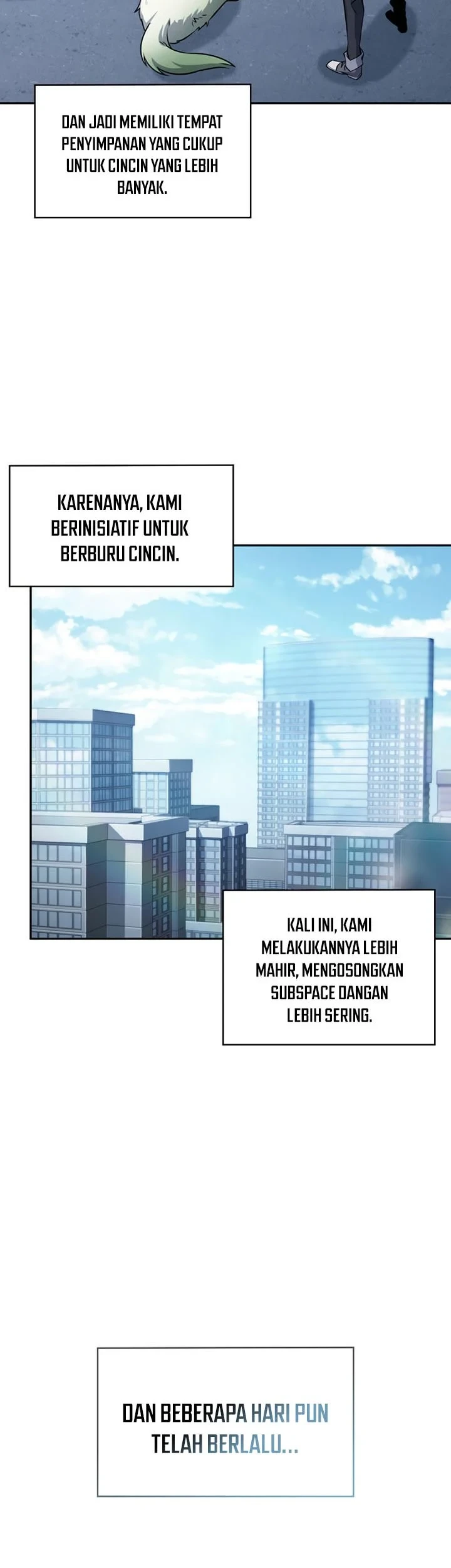 Chapter 409 - halaman 25