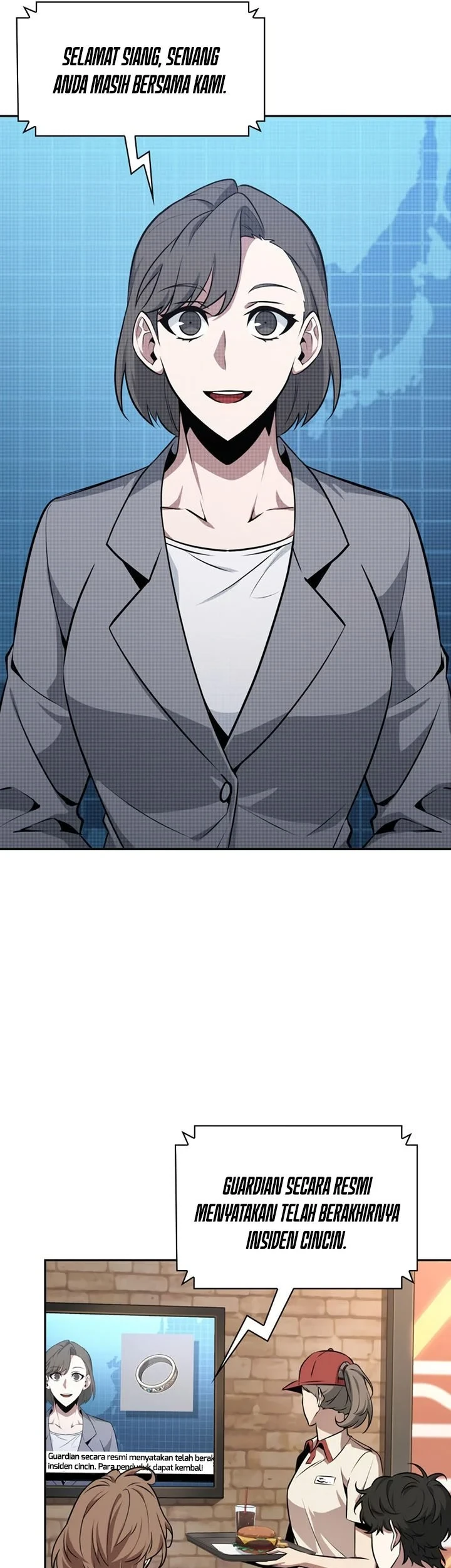 Chapter 409 - halaman 27