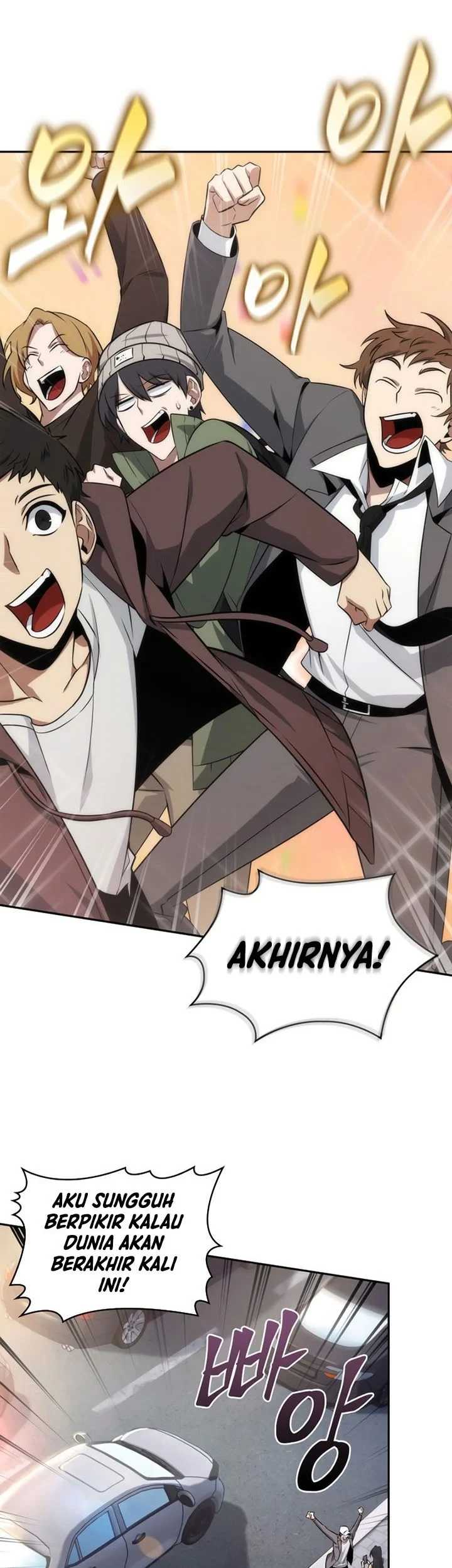 Chapter 409 - halaman 31