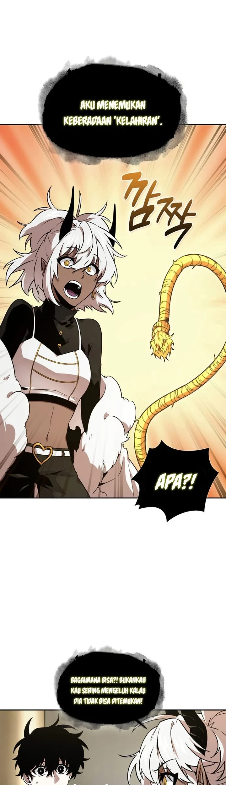 Chapter 409 - halaman 47
