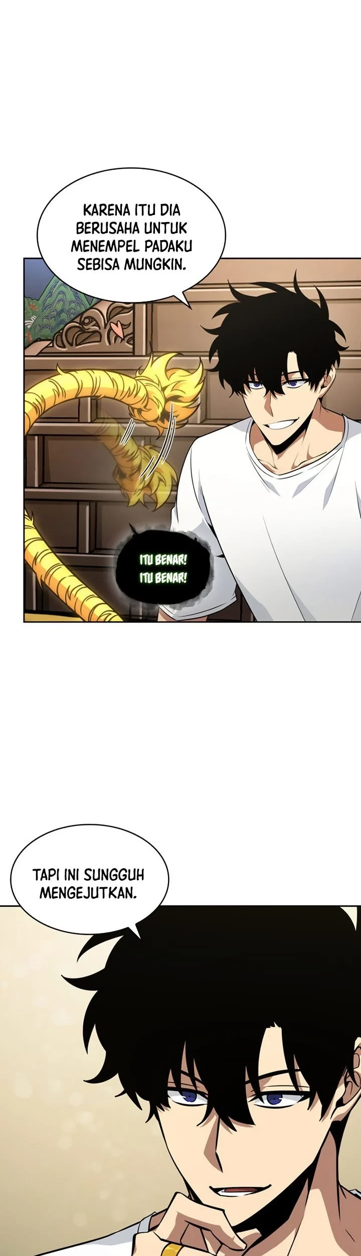 Chapter 409 - halaman 55