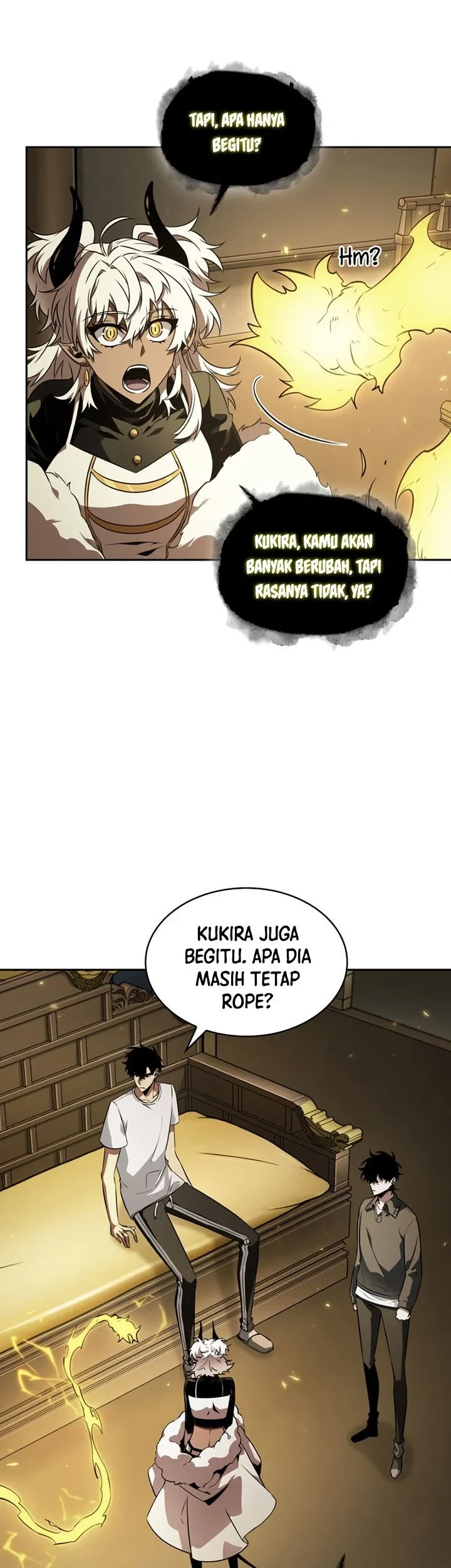 Chapter 409 - halaman 73