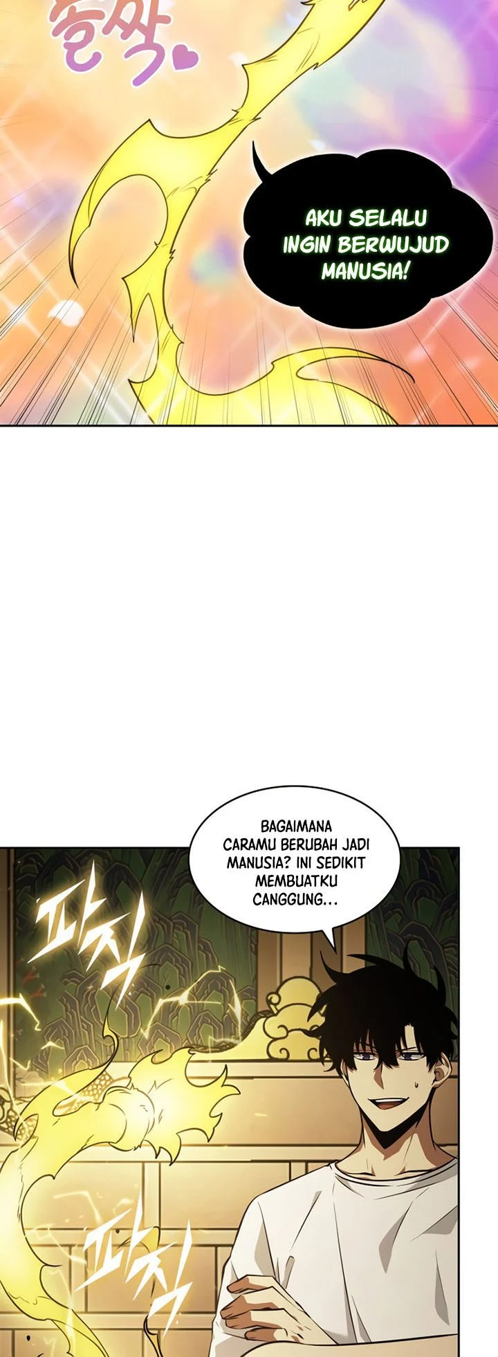 Chapter 409 - halaman 76