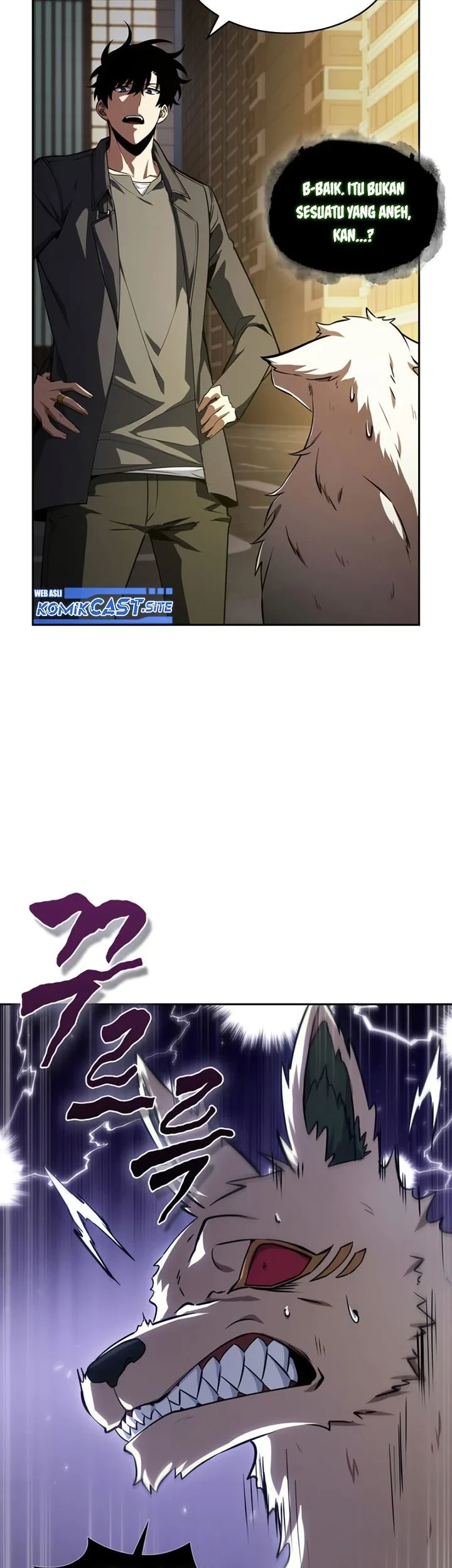 Chapter 409 - halaman 13