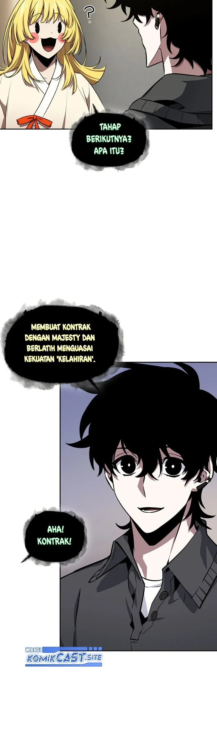 Chapter 410 - halaman 18