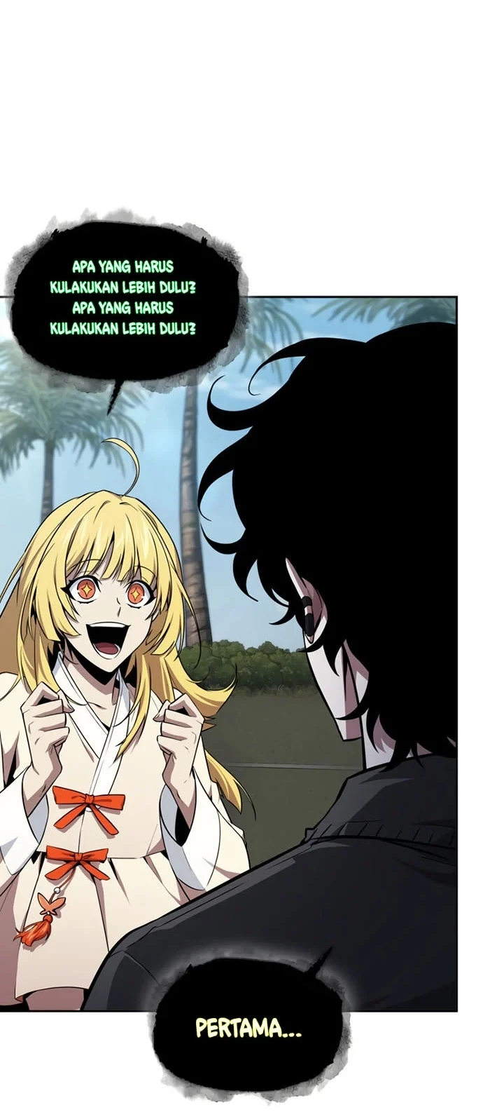 Chapter 410 - halaman 25