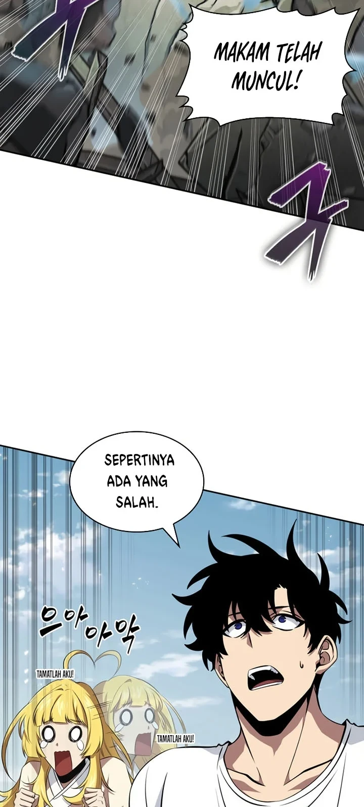 Chapter 410 - halaman 39