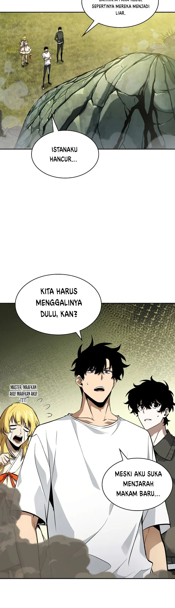 Chapter 410 - halaman 43