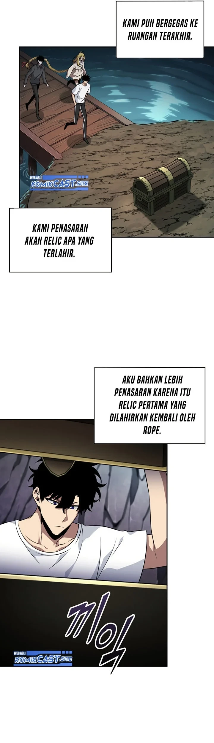 Chapter 410 - halaman 47