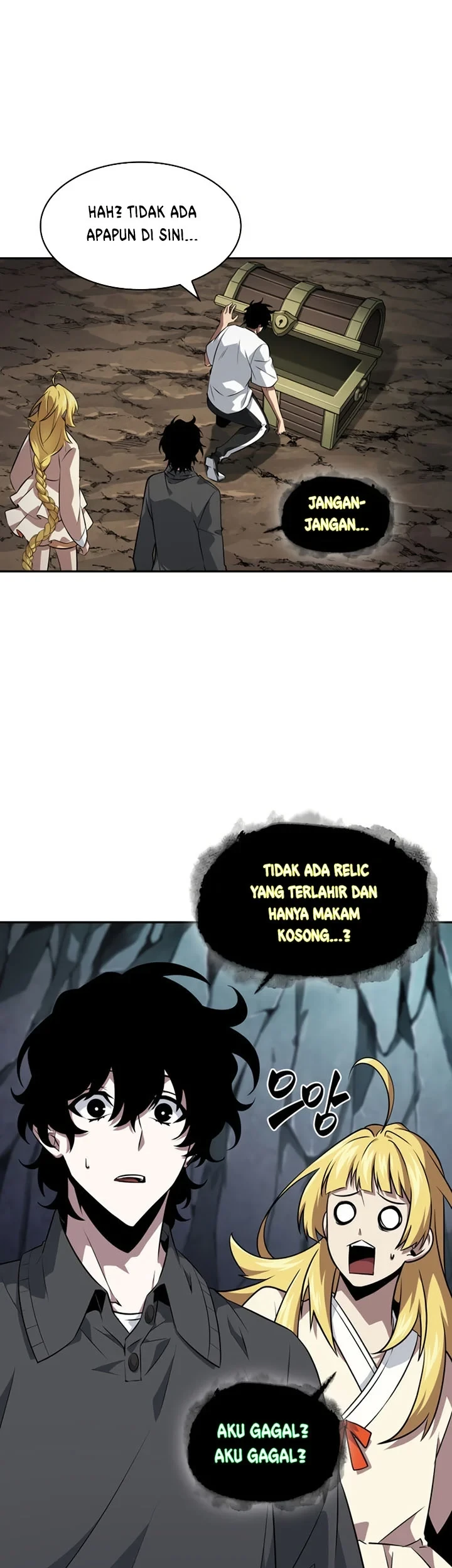 Chapter 410 - halaman 49