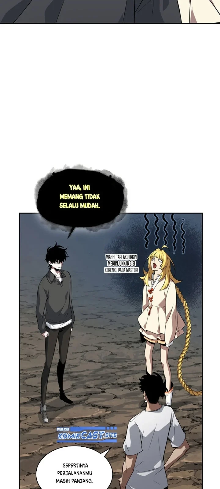 Chapter 410 - halaman 50