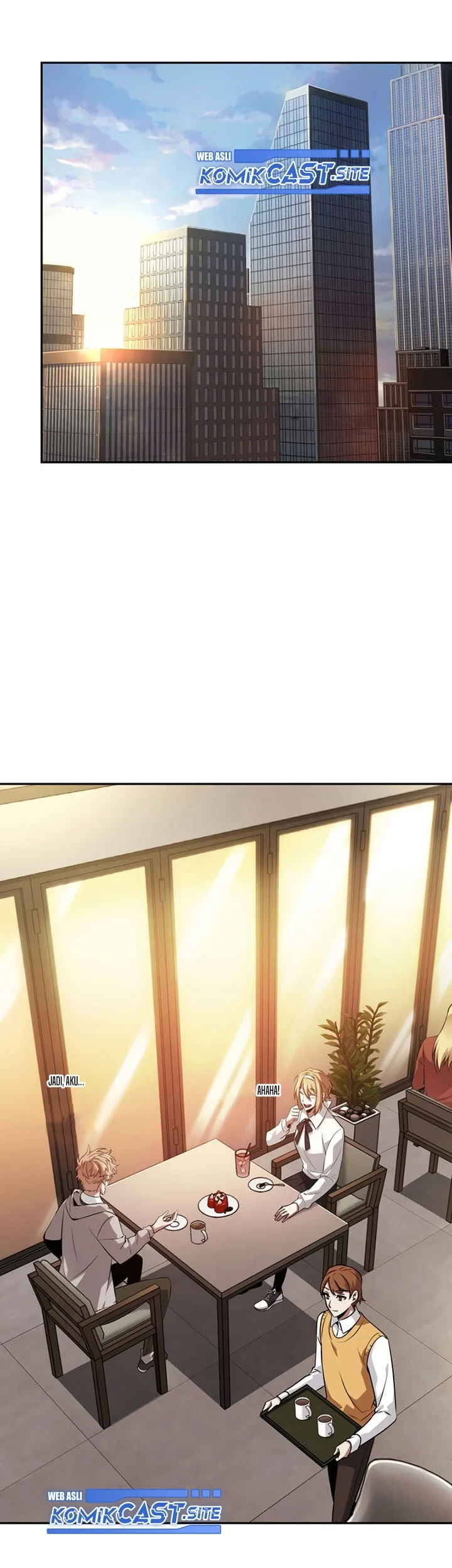 Chapter 410 - halaman 54