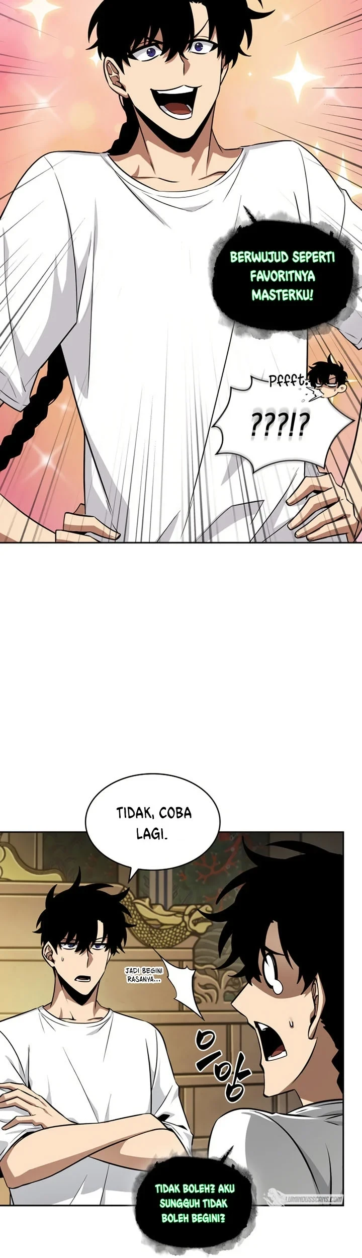 Chapter 410 - halaman 13