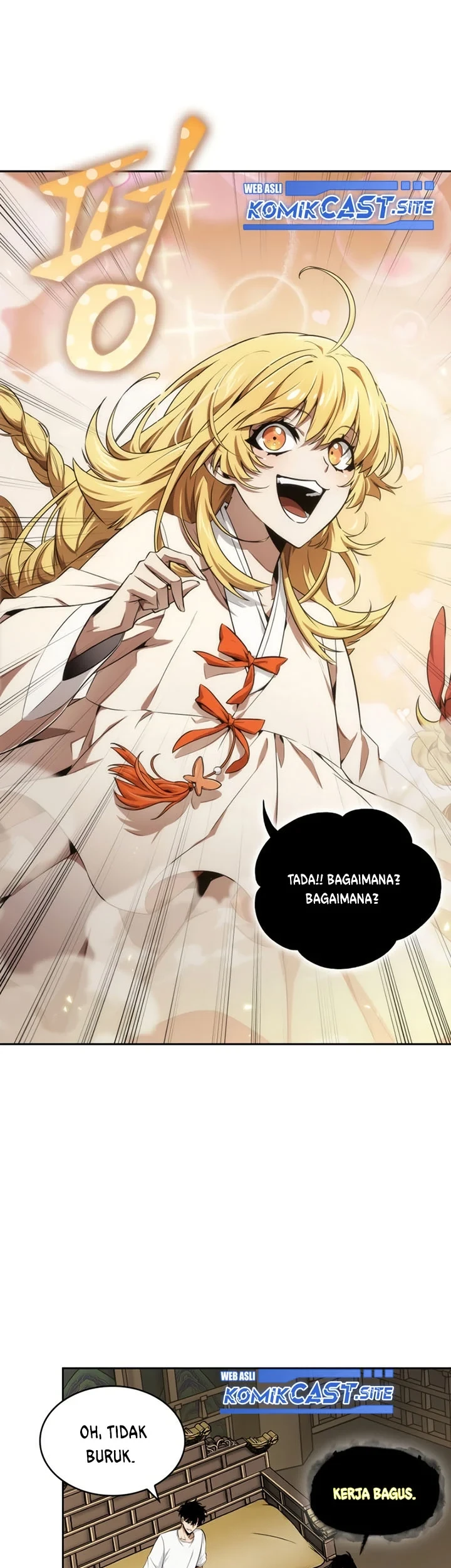 Chapter 410 - halaman 16