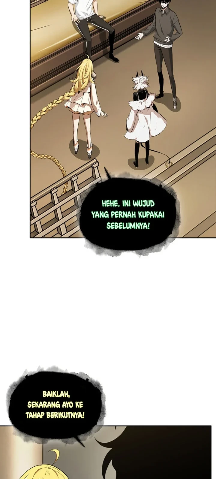 Chapter 410 - halaman 17