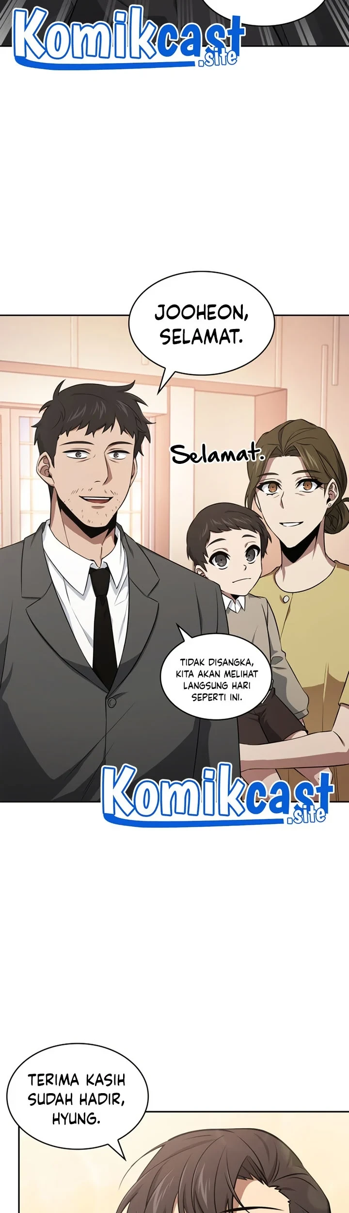 Chapter 411 - halaman 44