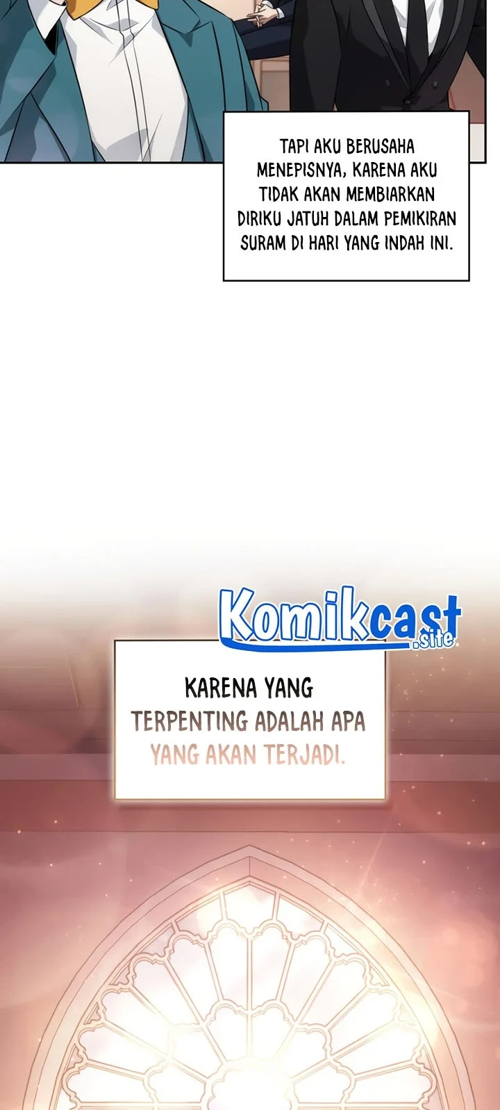 Chapter 411 - halaman 50