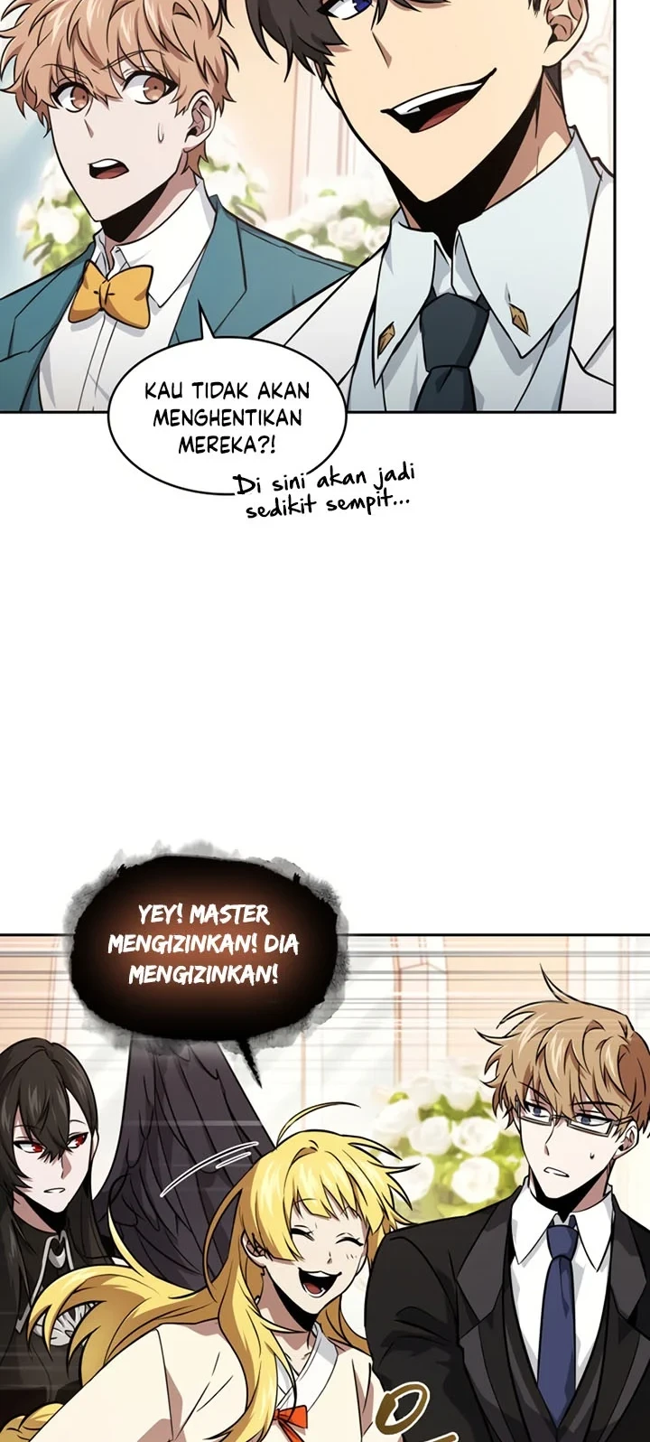 Chapter 411 - halaman 59