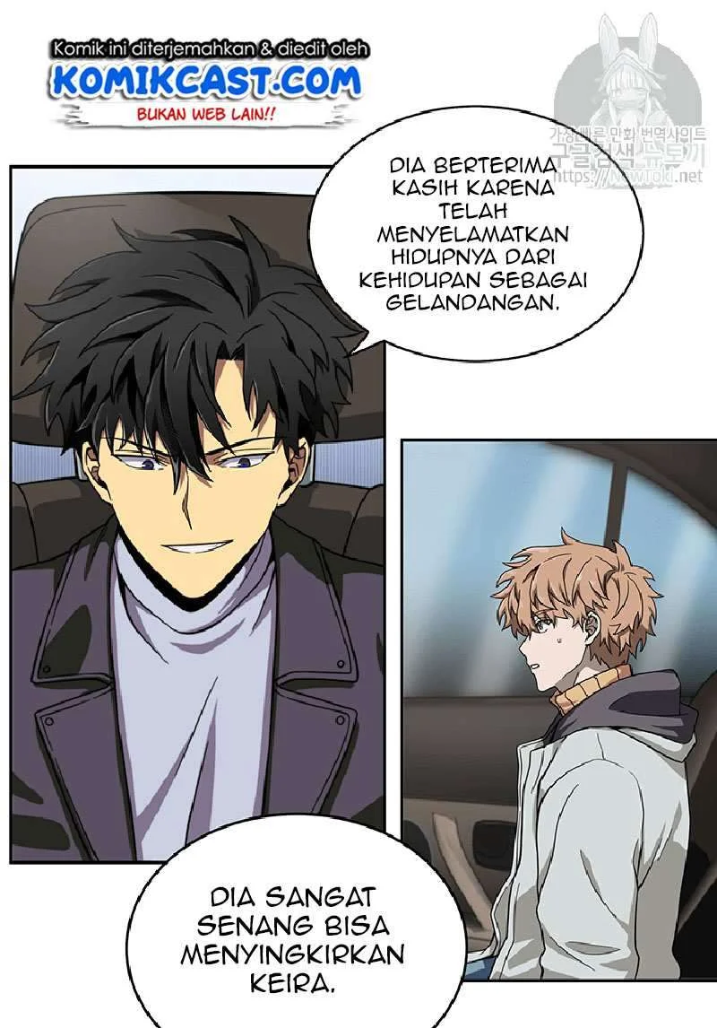 Chapter 50 - halaman 28