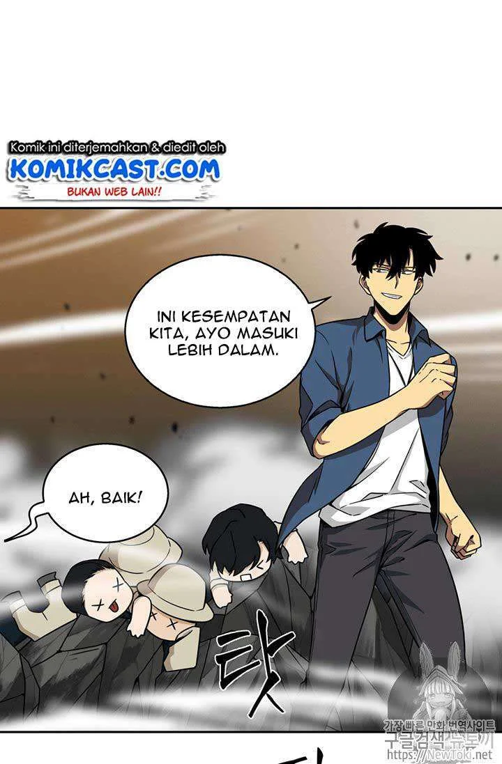 Chapter 64 - halaman 26